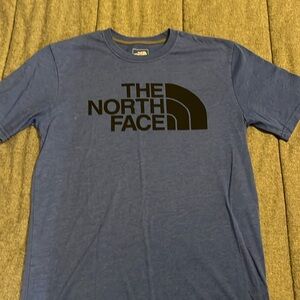 Men’s North Face T-shirt